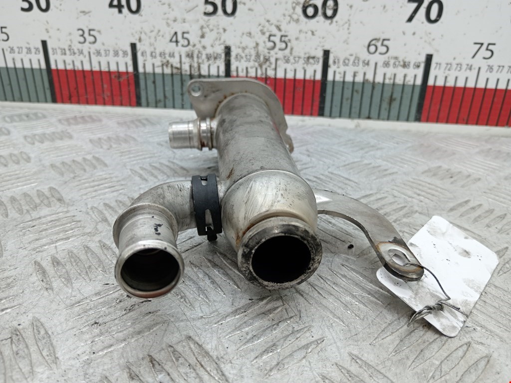 Радиатор системы ЕГР FORD Focus II 2005-2011