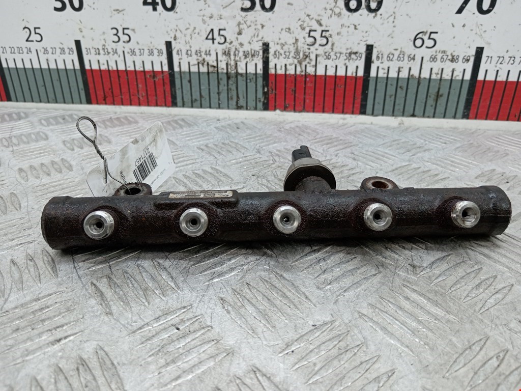 Датчик давления топлива Ford Focus 2 (2004-2011)