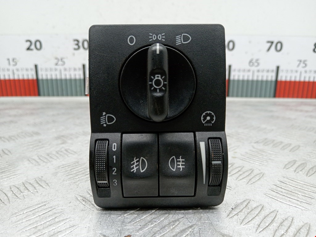 Переключатель света фар OPEL Tigra B 2004-2009
