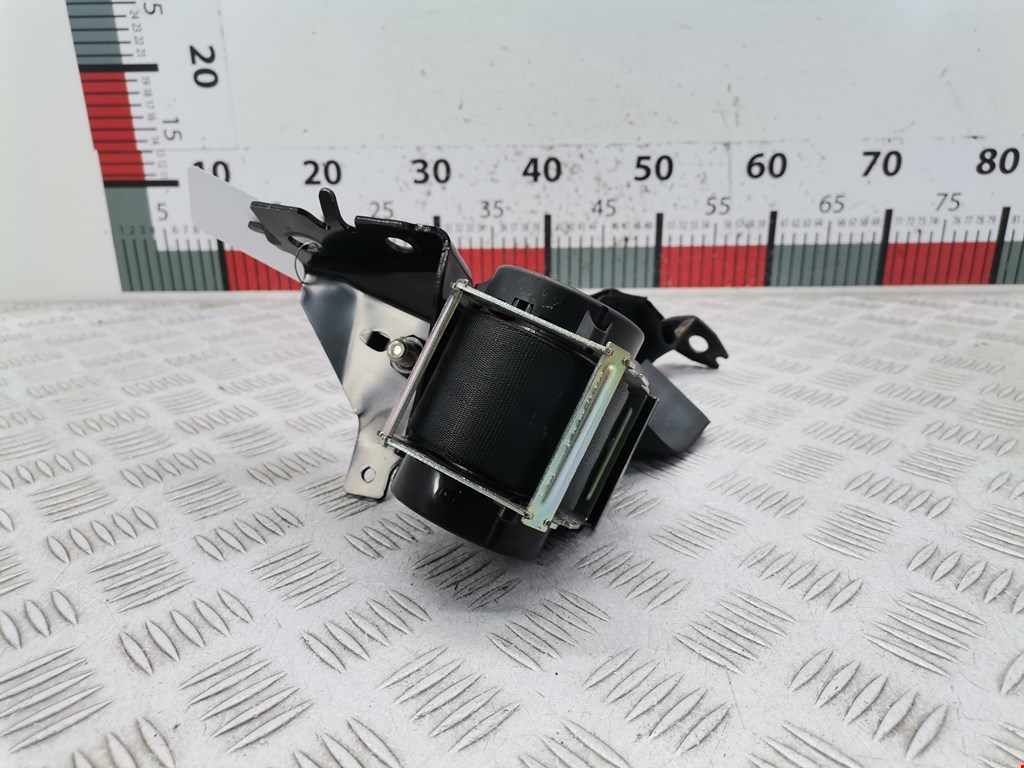 Ремень безопасности задний правый MAZDA Mazda 3 BK 2003-2009