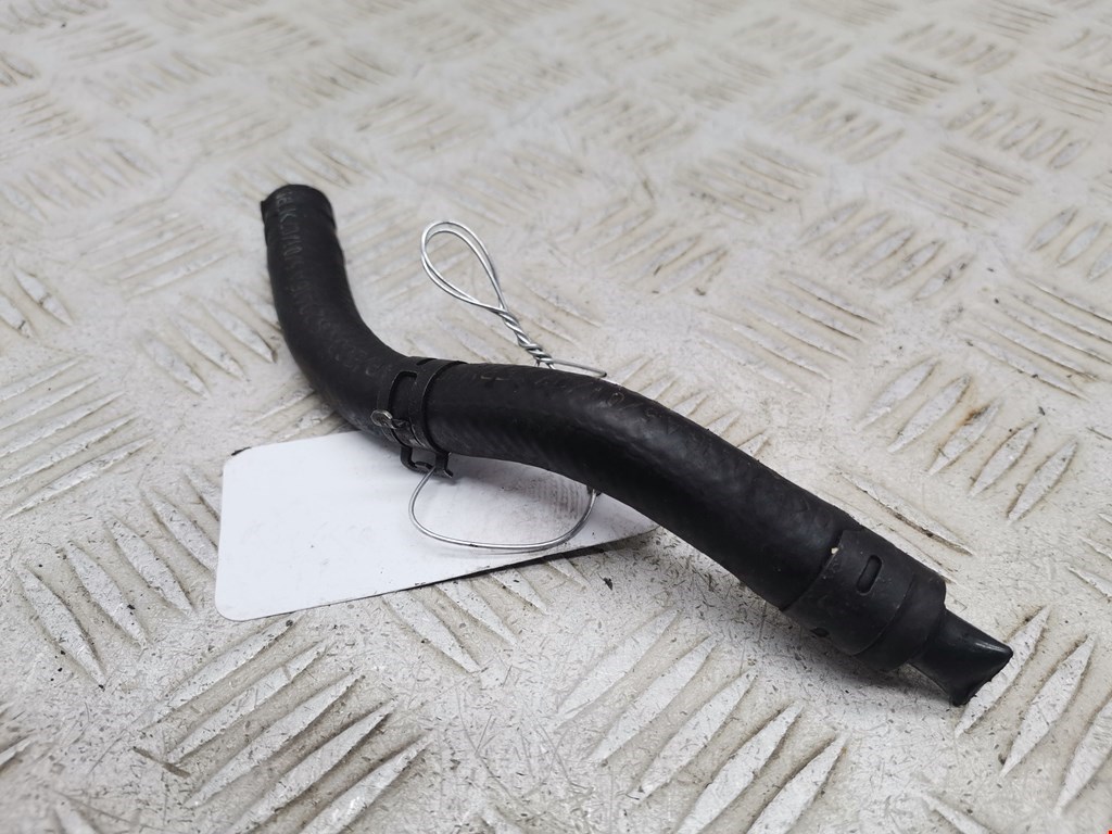 Трубка гидроусилителя (ГУР) AUDI Q7 I 2006-2015