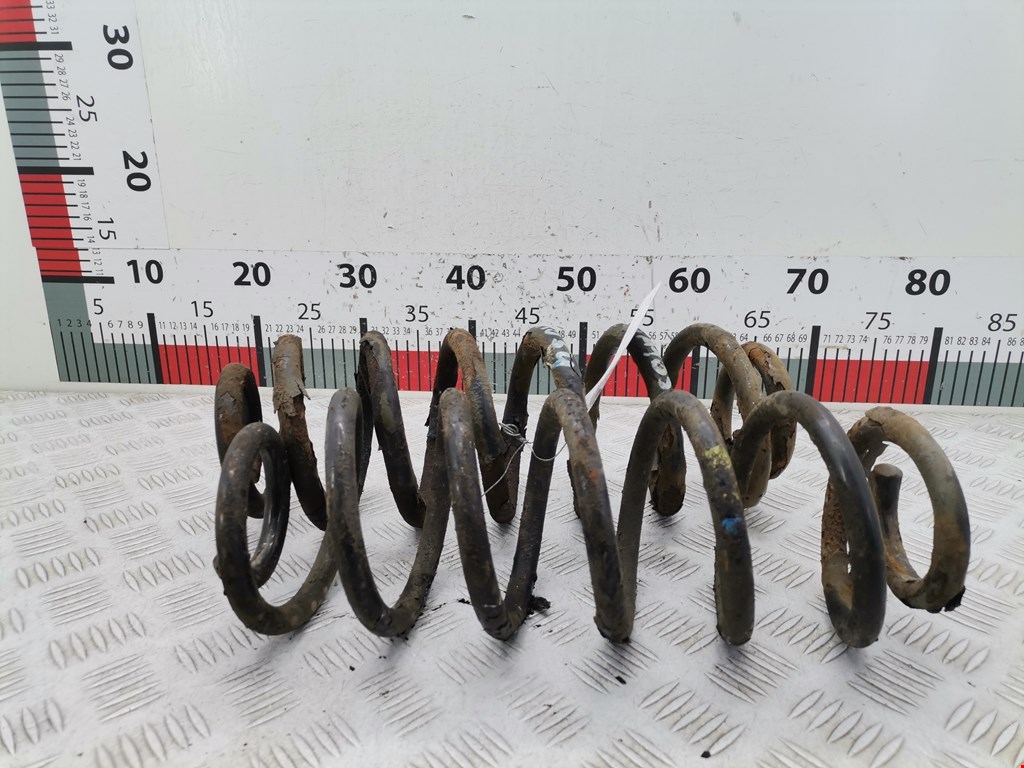 Пружина задняя левая/правая AUDI A3 8P 2003-2013