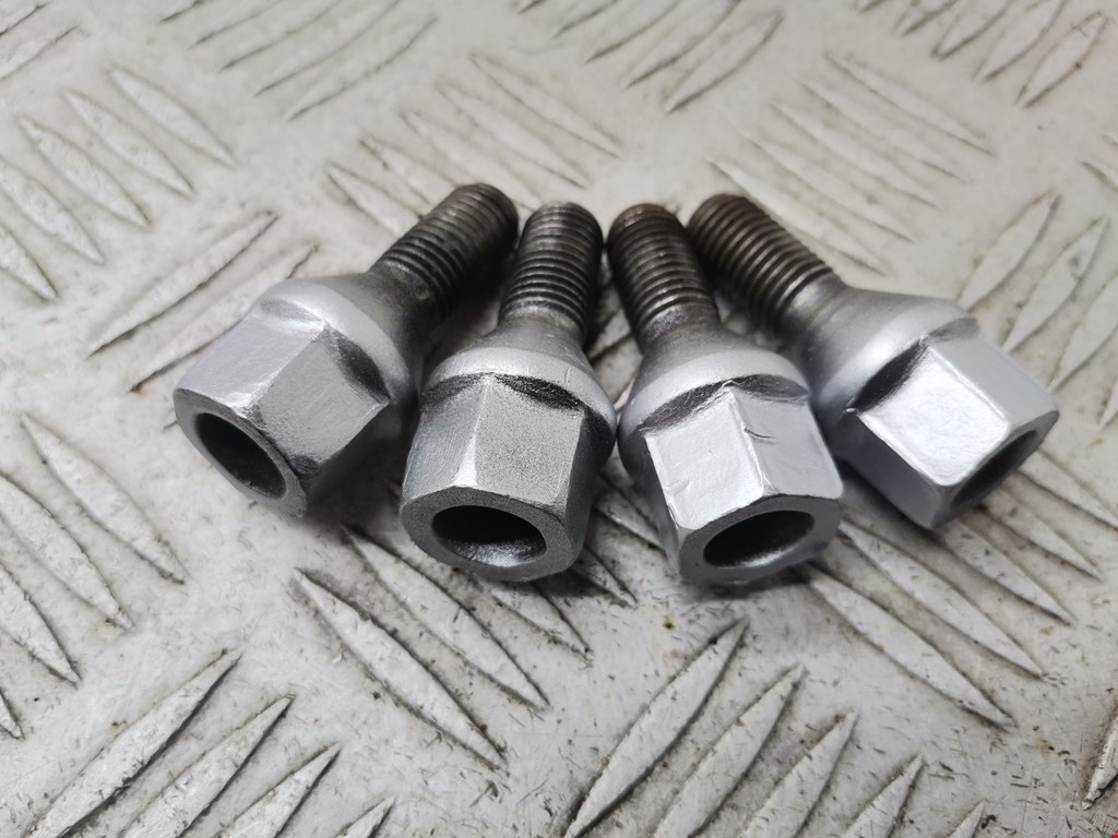 Болты RENAULT Megane II 2002-2009