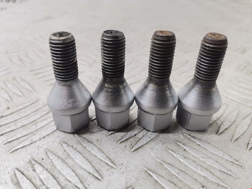 Болты RENAULT Megane II 2002-2009