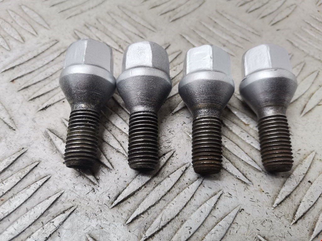 Болты RENAULT Megane II 2002-2009