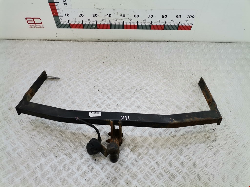 Фаркоп (прицепное устройство) MAZDA Mazda 5 CR 2005-2010