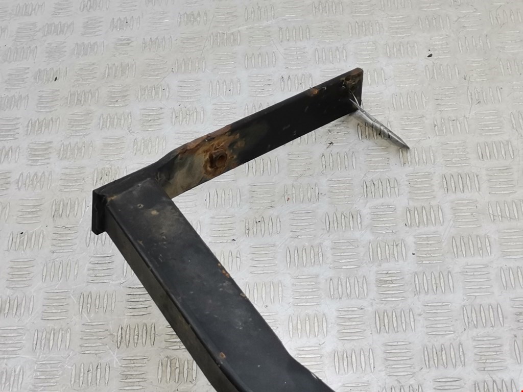 Фаркоп (прицепное устройство) MAZDA Mazda 5 CR 2005-2010