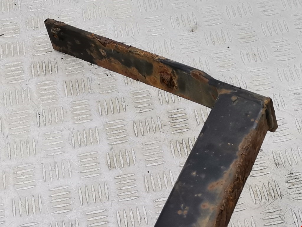 Фаркоп (прицепное устройство) MAZDA Mazda 5 CR 2005-2010