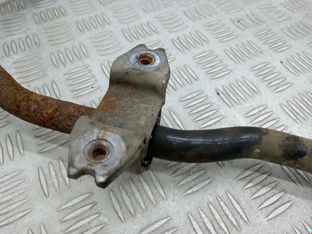 Стабилизатор передний (поперечной устойчивости подвески) AUDI A3 8P 2003-2013