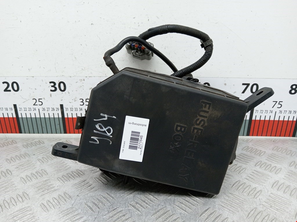 Блок реле HYUNDAI Coupe 2002-2009