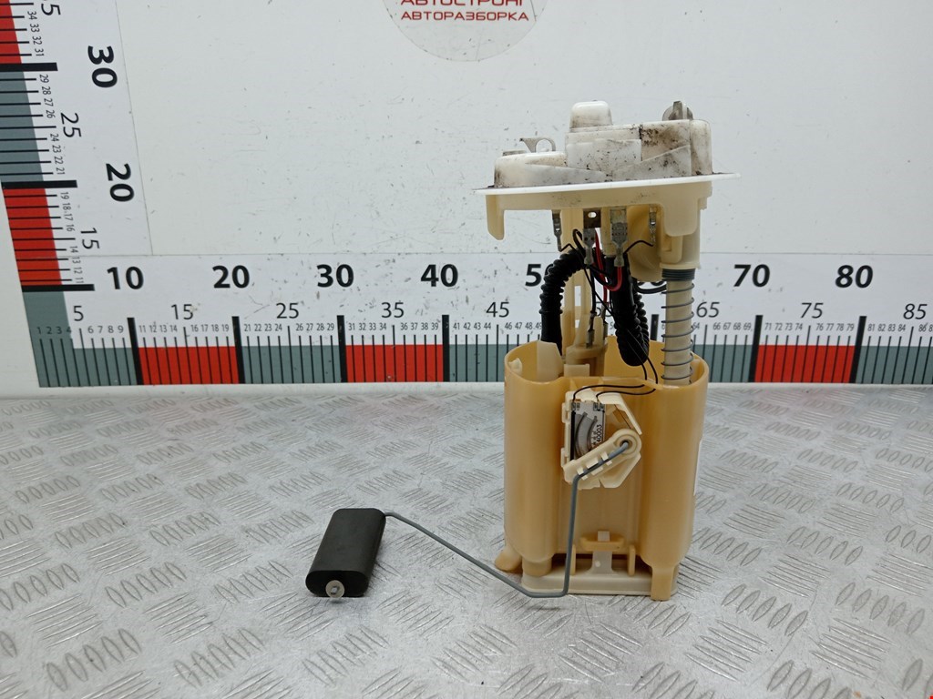 Насос топливный (электрический) PEUGEOT 607 2000-2010