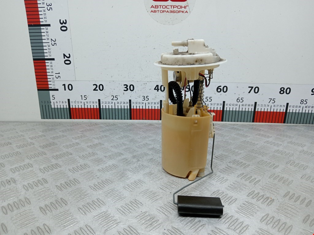 Насос топливный (электрический) PEUGEOT 607 2000-2010