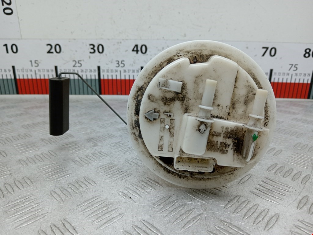 Насос топливный (электрический) PEUGEOT 607 2000-2010