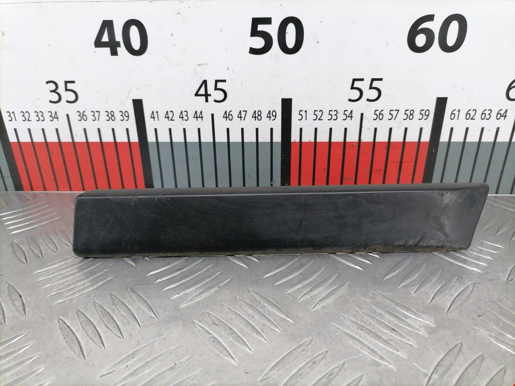 Накладка декоративная (молдинг) крыла переднего правого BMW 5-Series (E39) (1995-2004)