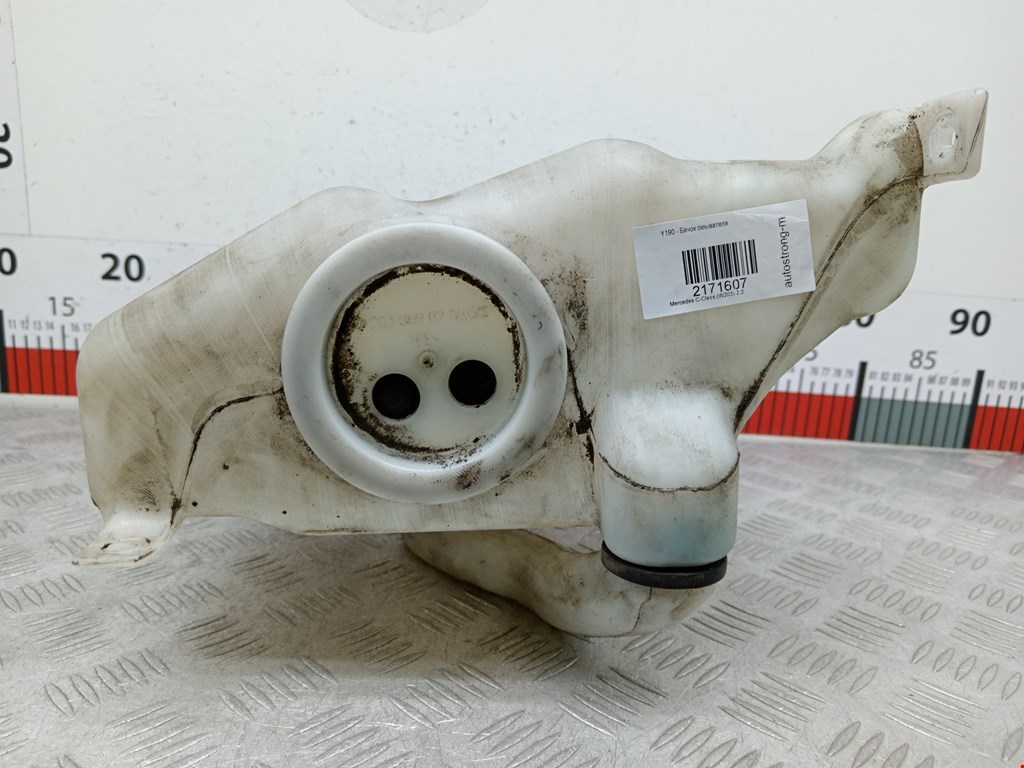 Бачок омывателя MERCEDES-BENZ C-Class C-klasse W203 2000-2007