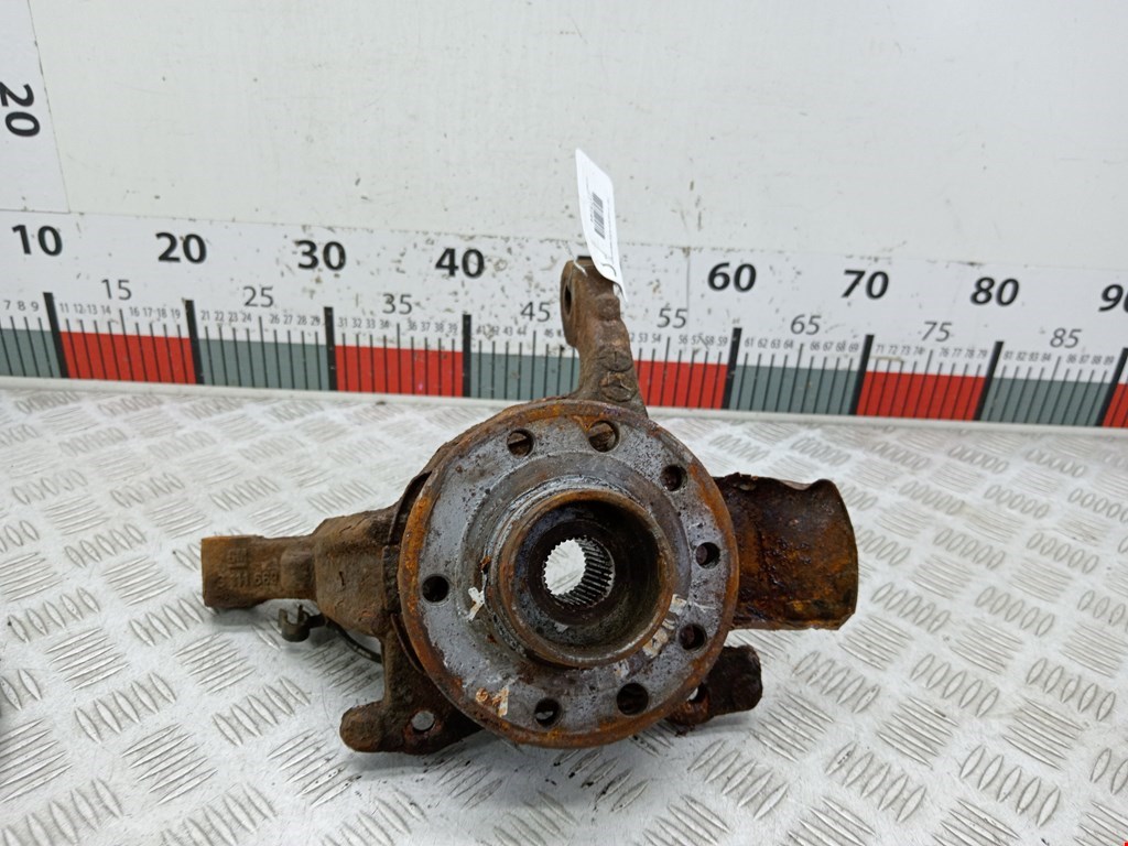 Ступица передняя левая OPEL Astra H/Family 2004-2015