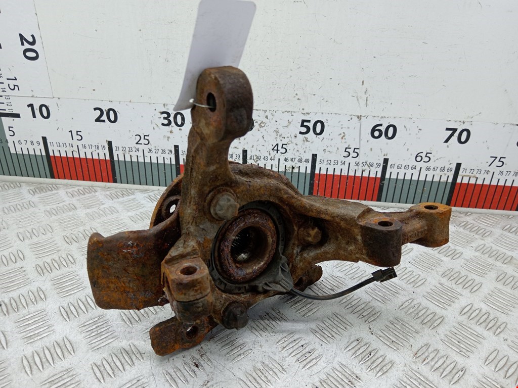 Ступица передняя левая OPEL Astra H/Family 2004-2015