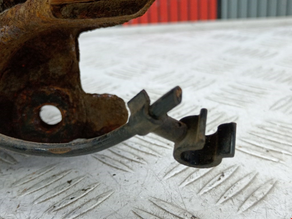 Ступица передняя левая OPEL Astra H/Family 2004-2015