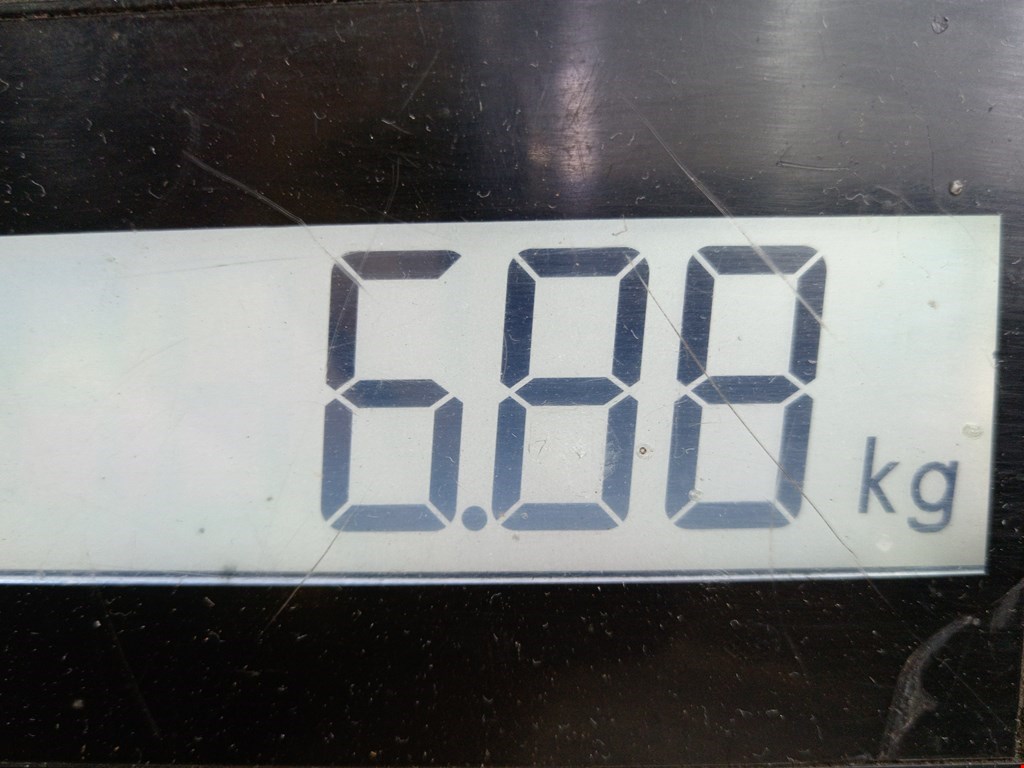 Ступица передняя левая OPEL Astra H/Family 2004-2015