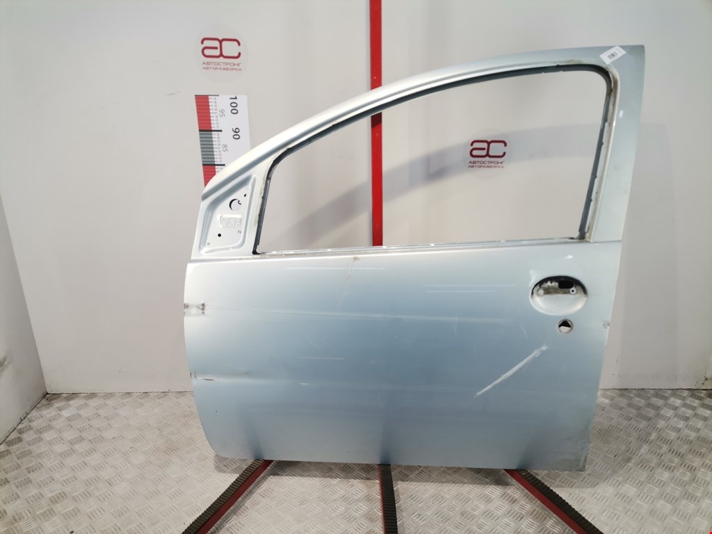 Дверь передняя левая TOYOTA Aygo AB10 2005-2014