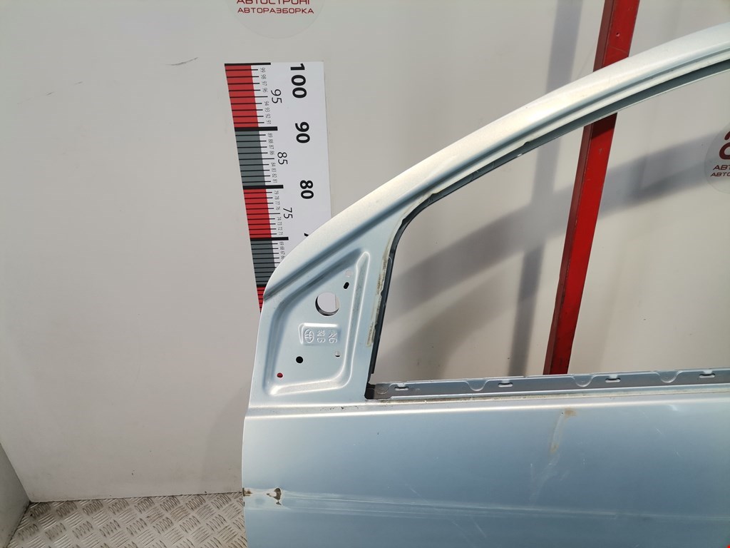 Дверь передняя левая TOYOTA Aygo AB10 2005-2014