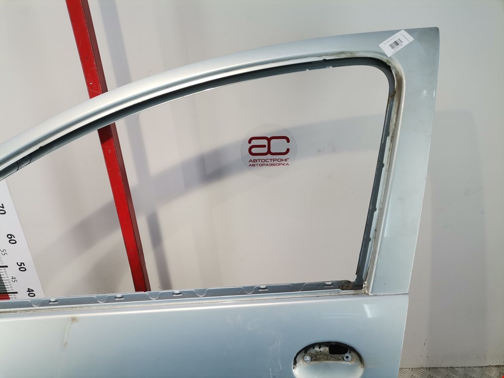 Дверь передняя левая TOYOTA Aygo AB10 2005-2014