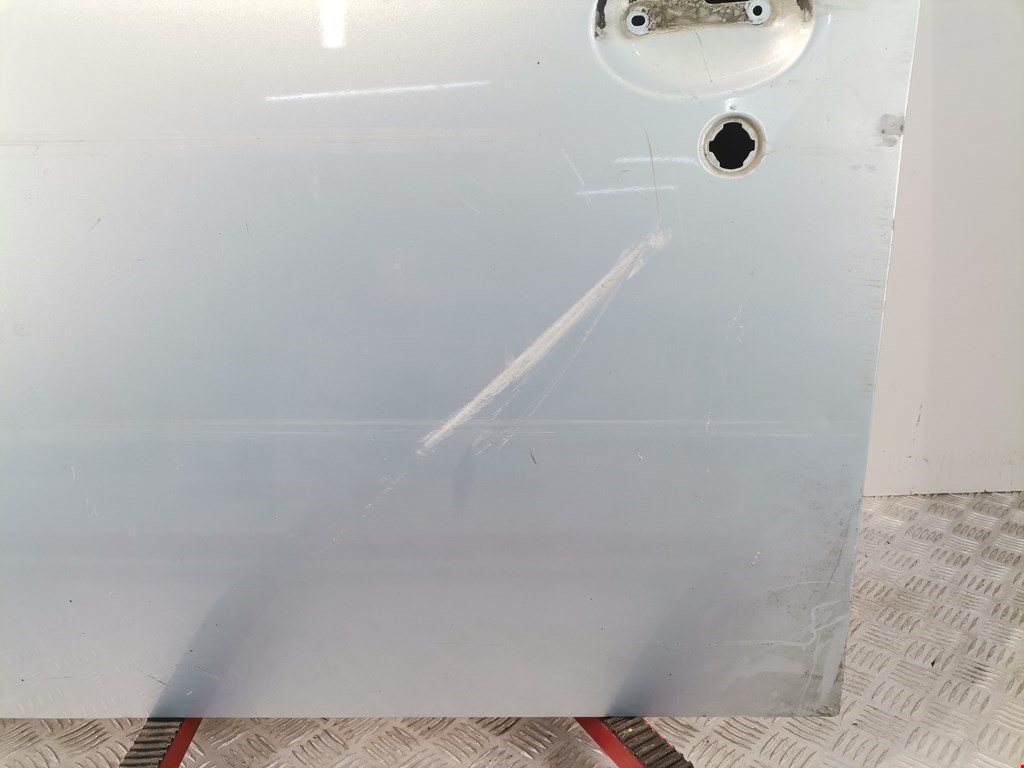 Дверь передняя левая TOYOTA Aygo AB10 2005-2014