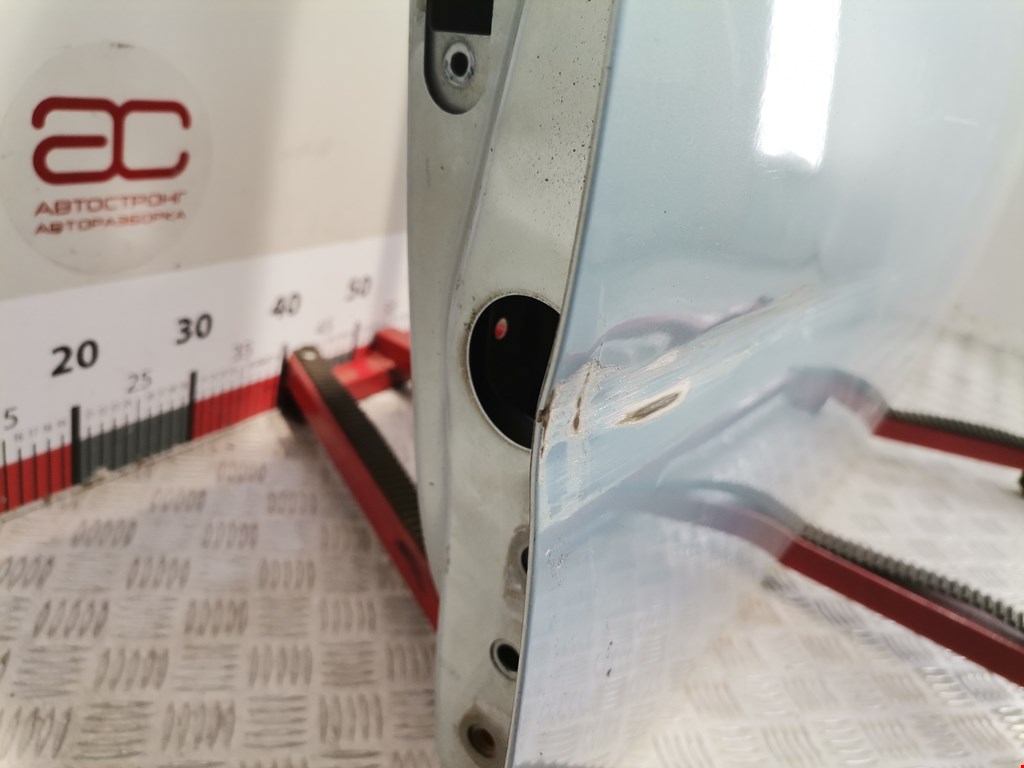 Дверь передняя левая TOYOTA Aygo AB10 2005-2014