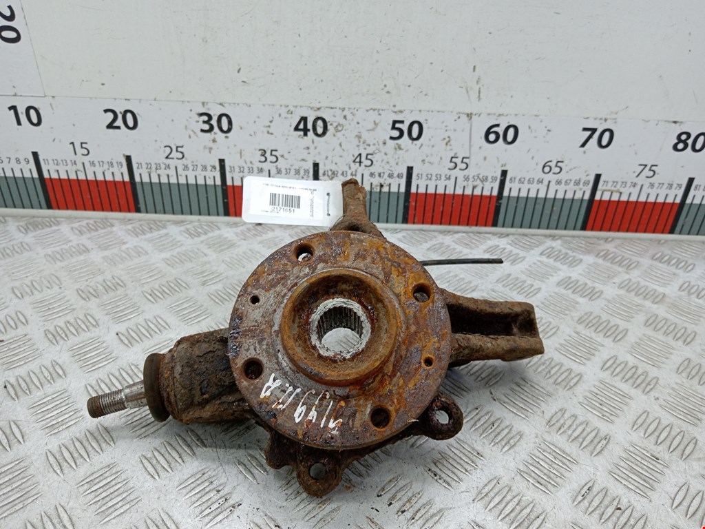 Ступица передняя правая CITROEN C4 I 2004-2014