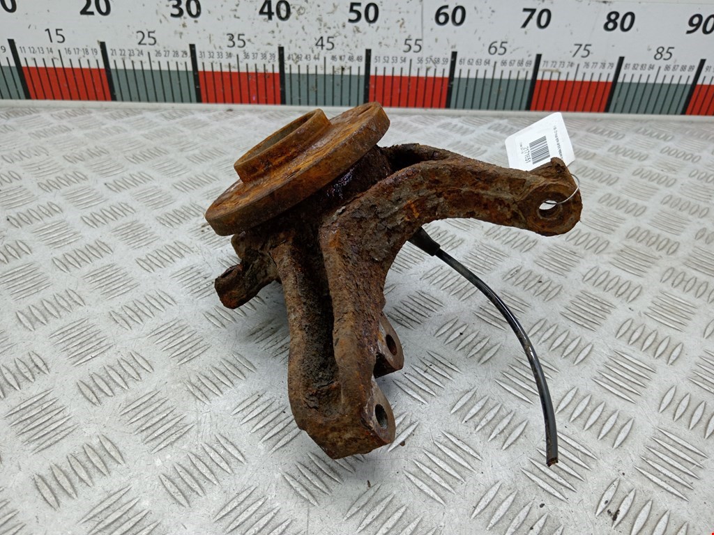 Ступица передняя правая CITROEN C4 I 2004-2014