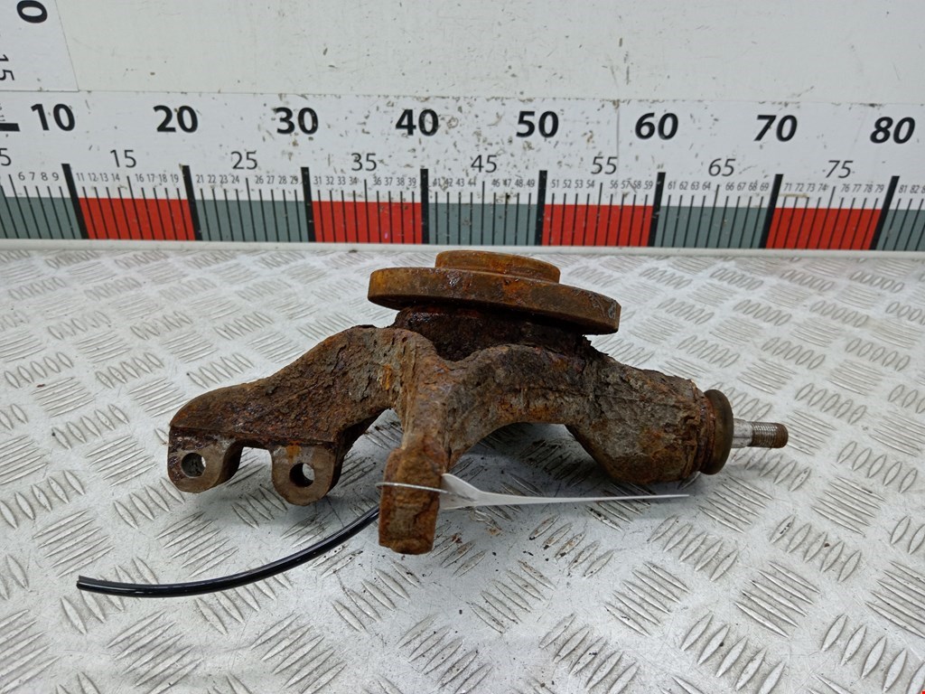 Ступица передняя правая CITROEN C4 I 2004-2014