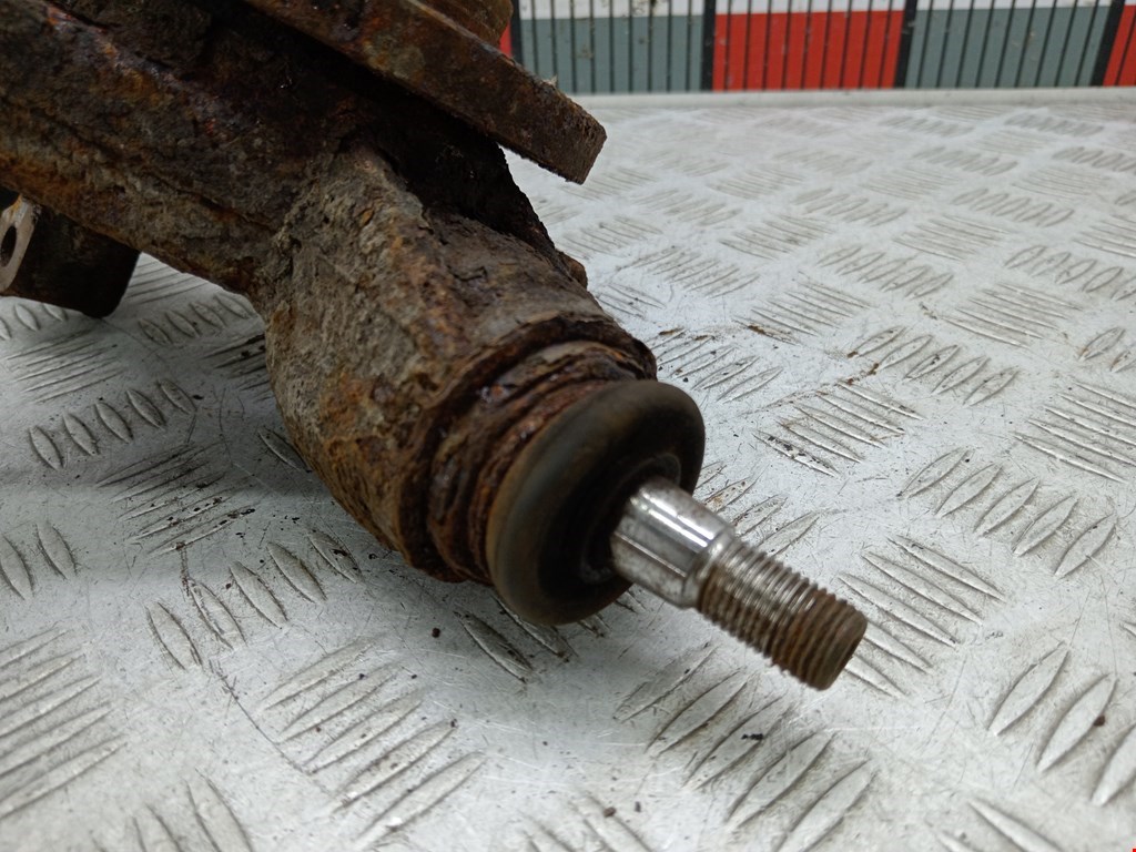 Ступица передняя правая CITROEN C4 I 2004-2014