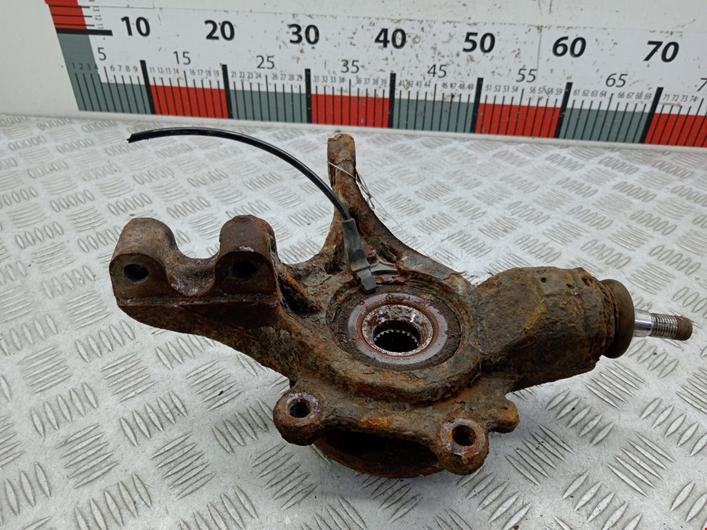 Ступица передняя правая CITROEN C4 I 2004-2014