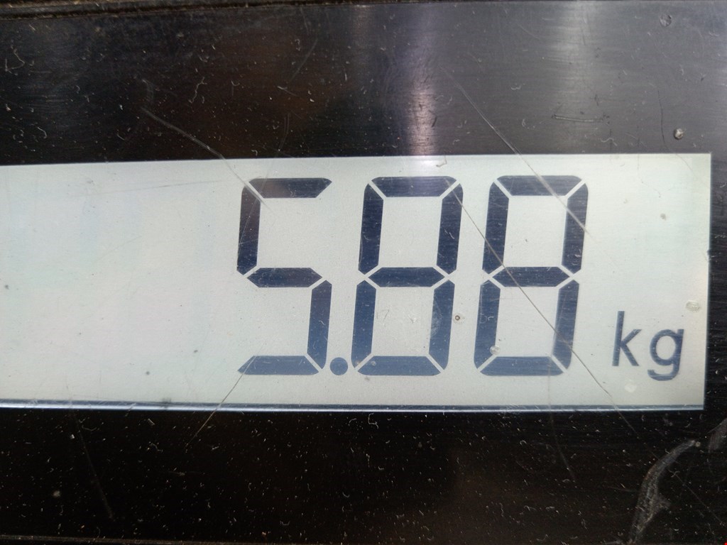 Ступица передняя правая CITROEN C4 I 2004-2014