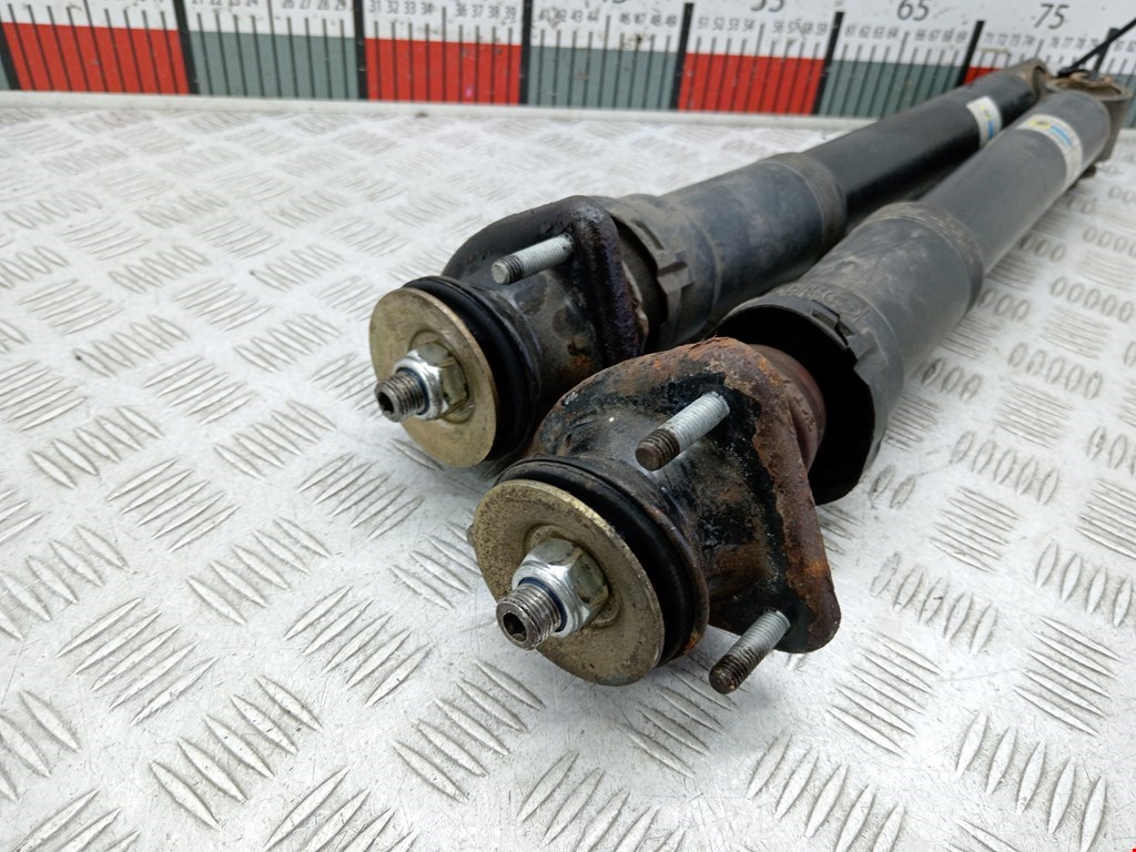 Амортизатор задний левый BMW 5er 5 серия E39 1995-2004