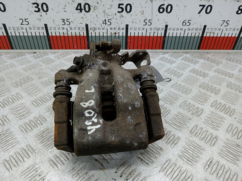 Суппорт задний левый OPEL Astra H/Family 2004-2015