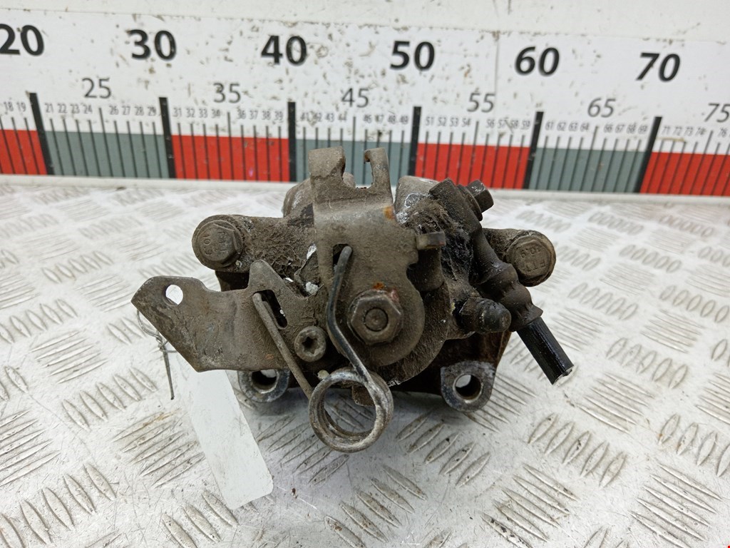 Суппорт задний левый OPEL Astra H/Family 2004-2015