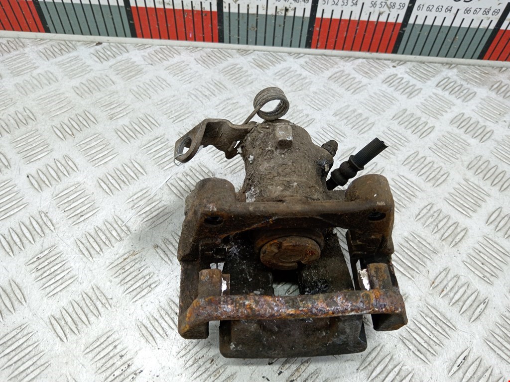 Суппорт задний левый OPEL Astra H/Family 2004-2015