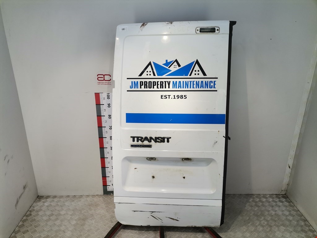 Дверь задняя левая FORD Transit 2006-2014