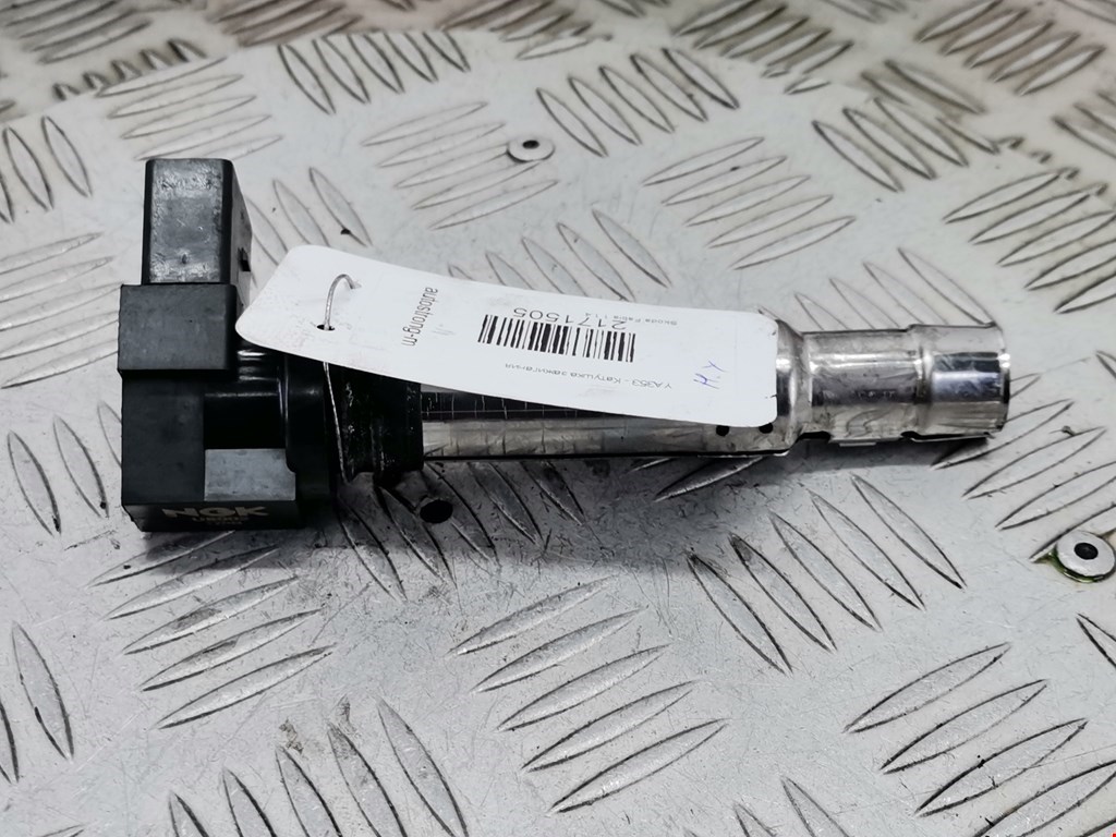 Катушка зажигания SKODA Fabia MK1 1999-2006