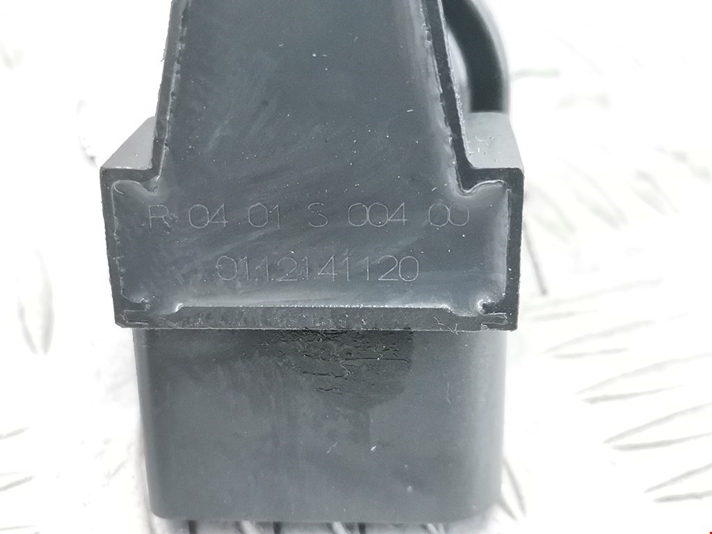 Катушка зажигания SKODA Fabia MK1 1999-2006