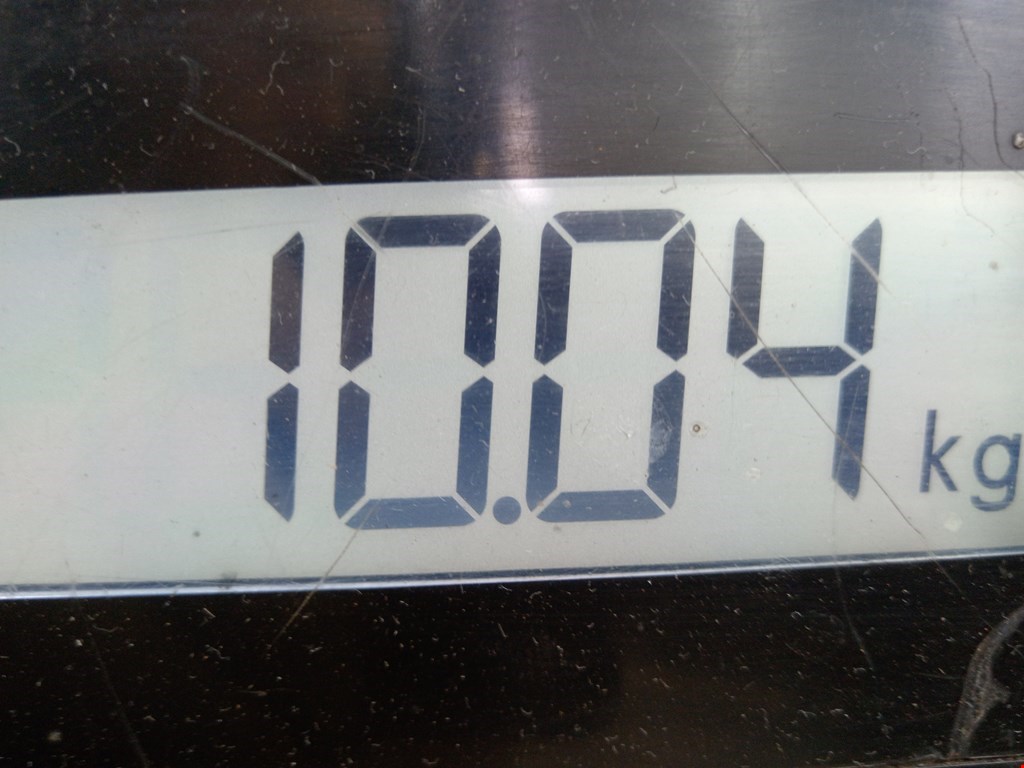 Диск тормозной передний OPEL Tigra B 2004-2009