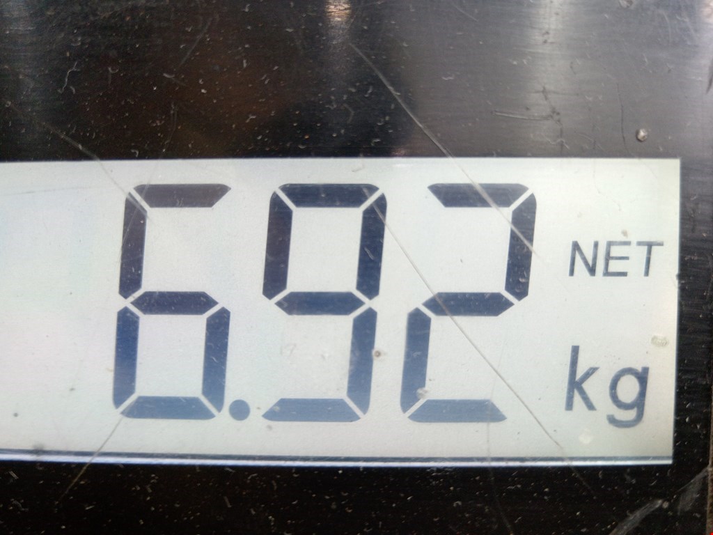 Полуось (привод, приводной вал) передняя правая VOLKSWAGEN Sharan 1995-2010