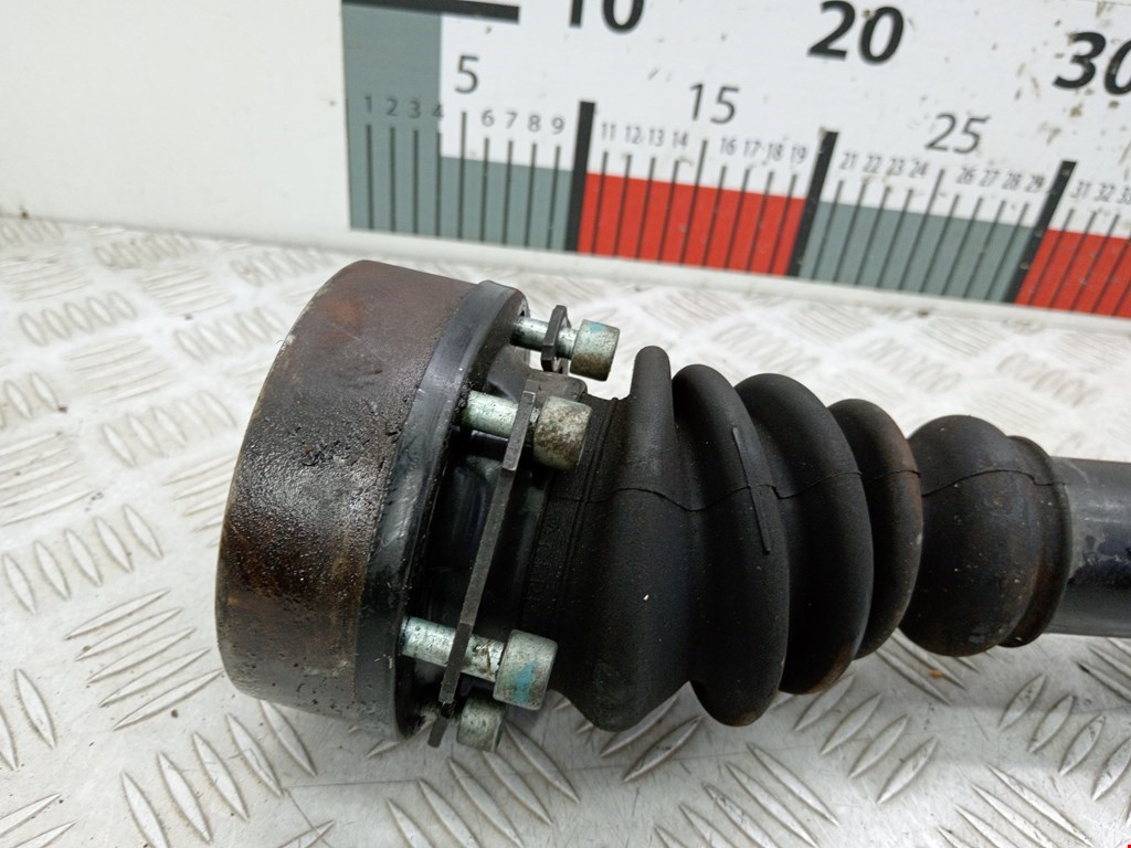 Полуось (привод, приводной вал) передняя правая SKODA Octavia A4 1U- 1997-2010