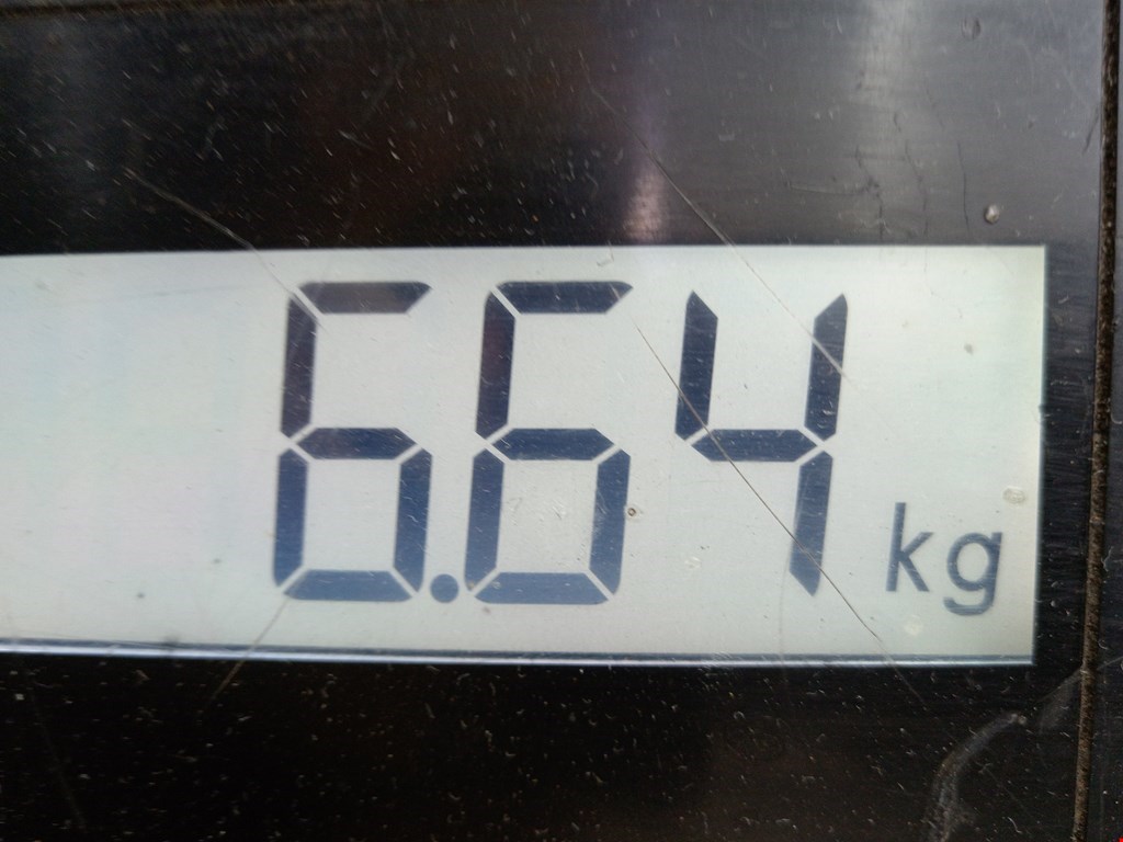 Полуось (привод, приводной вал) передняя правая SKODA Octavia A4 1U- 1997-2010