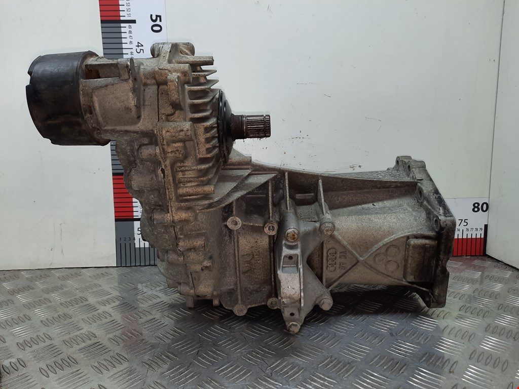 Коробка раздаточная (раздатка) VOLKSWAGEN Touareg 2010-2018