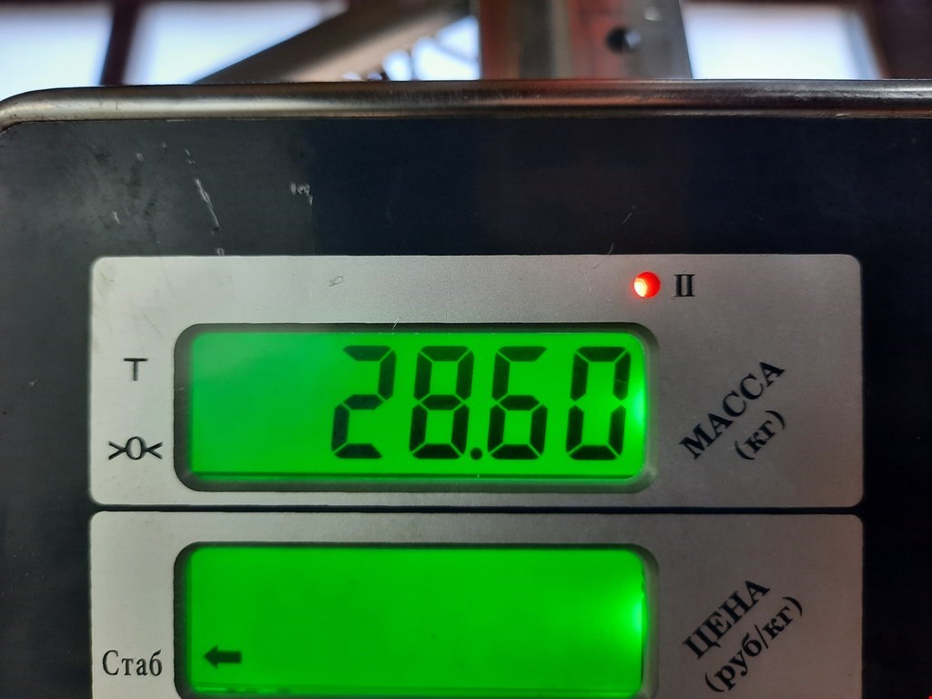 Коробка раздаточная (раздатка) VOLKSWAGEN Touareg 2010-2018