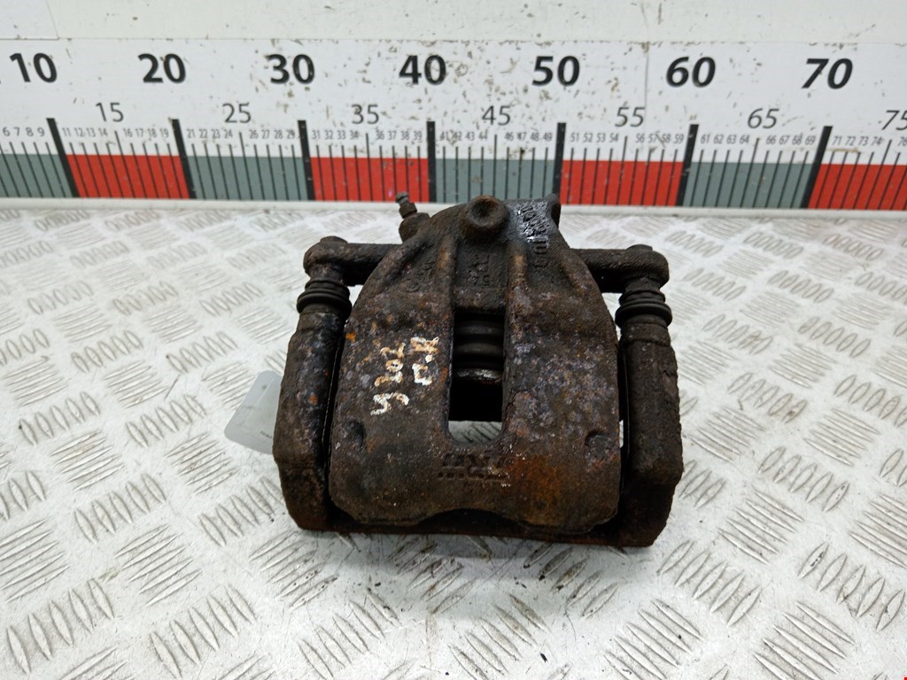 Суппорт передний правый RENAULT Modus 2004-2012