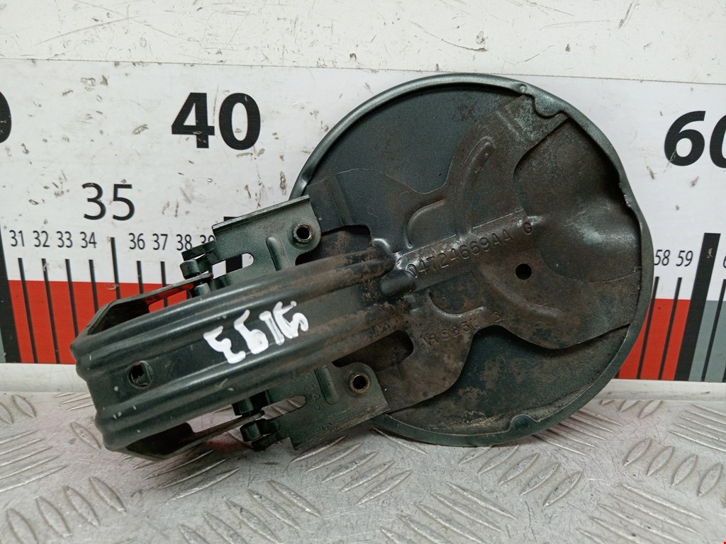 Лючок бензобака CHRYSLER PT Cruser 2000-2010