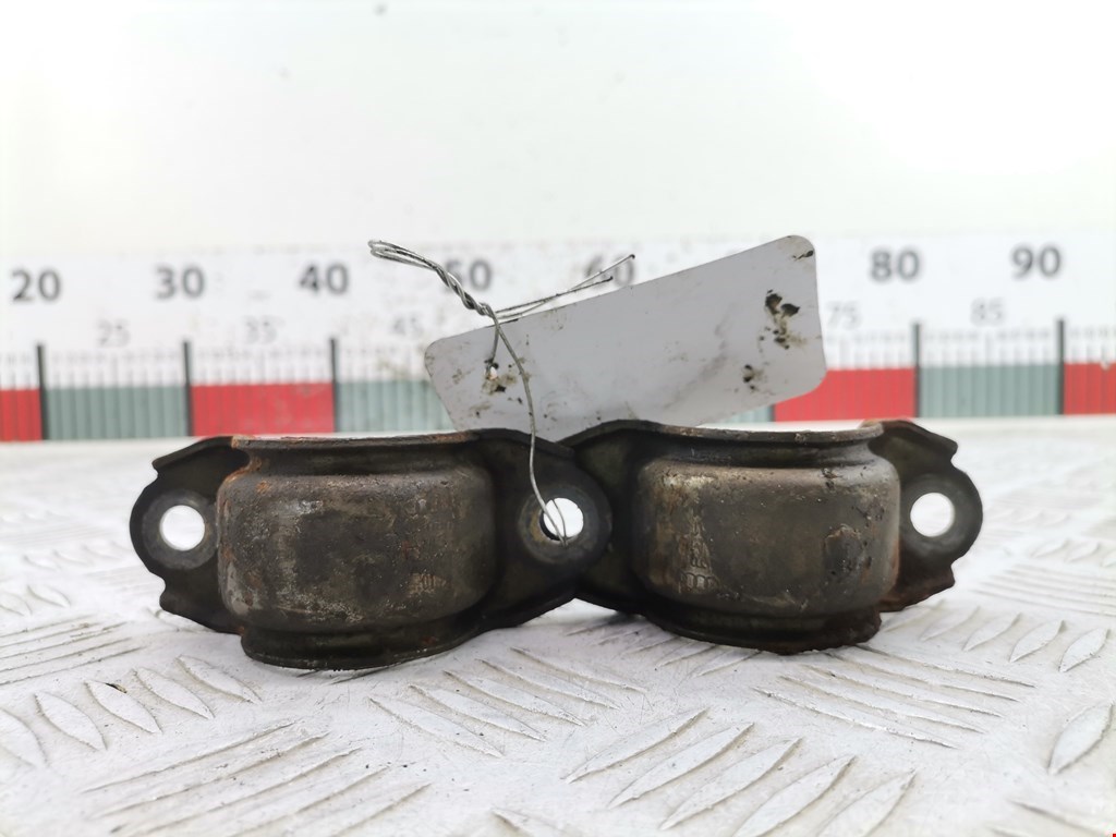 Кронштейн (крепление скоба) стабилизатора переднего Audi A6 C5 (1997-2005)